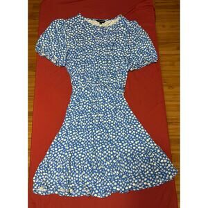 Peacocks (UK BRAND) size 18 dress